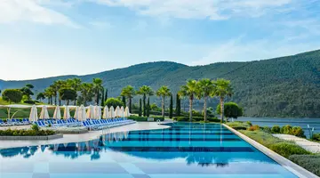 LA BLANCHE ISLAND BODRUM