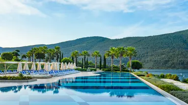LA BLANCHE ISLAND BODRUM