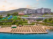 La Blanche Island Bodrum
