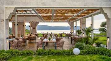 La Blanche Island Bodrum