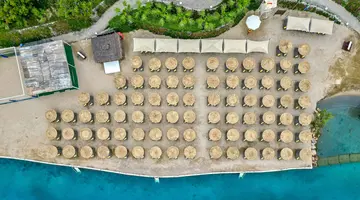 La Blanche Island Bodrum