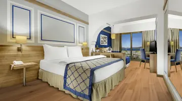 LA BLANCHE ISLAND BODRUM