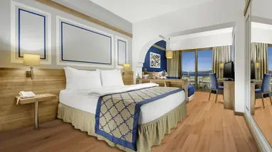 LA BLANCHE ISLAND BODRUM