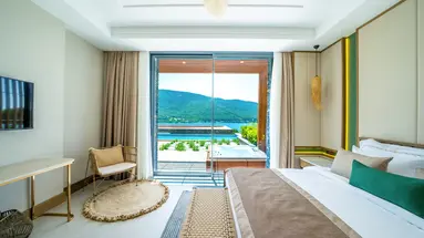 LA BLANCHE ISLAND BODRUM