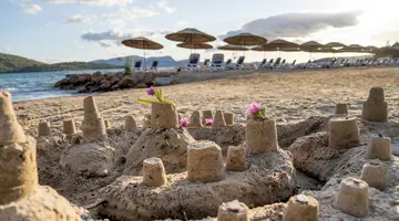 LA BLANCHE ISLAND BODRUM