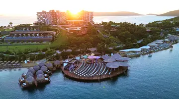 LA BLANCHE ISLAND BODRUM
