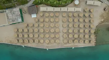 LA BLANCHE ISLAND BODRUM