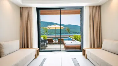 LA BLANCHE ISLAND BODRUM