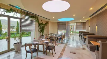 LA BLANCHE ISLAND BODRUM