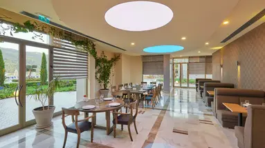 LA BLANCHE ISLAND BODRUM