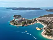 La Blanche Island Bodrum