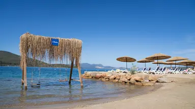 LA BLANCHE ISLAND BODRUM