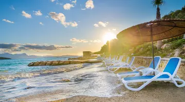 LA BLANCHE ISLAND BODRUM