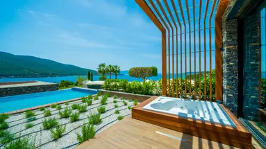 LA BLANCHE ISLAND BODRUM