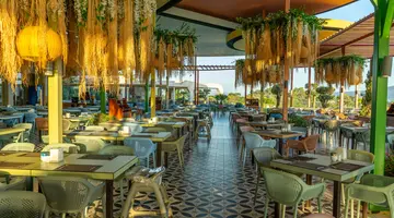 LA BLANCHE ISLAND BODRUM