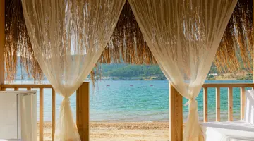 LA BLANCHE ISLAND BODRUM
