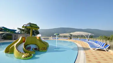 LA BLANCHE ISLAND BODRUM