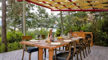 La Blanche Island Bodrum