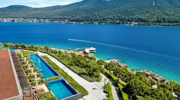 La Blanche Island Bodrum
