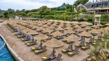 La Blanche Island Bodrum