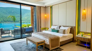 LA BLANCHE ISLAND BODRUM