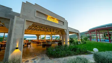 LA BLANCHE ISLAND BODRUM