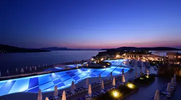 LA BLANCHE ISLAND BODRUM