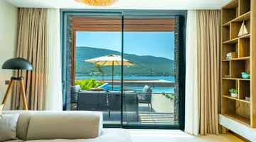LA BLANCHE ISLAND BODRUM