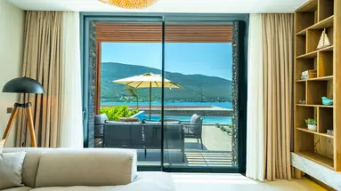 LA BLANCHE ISLAND BODRUM