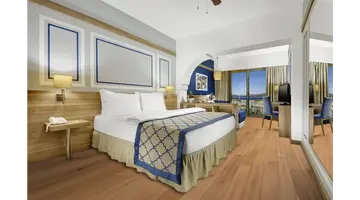 LA BLANCHE ISLAND BODRUM