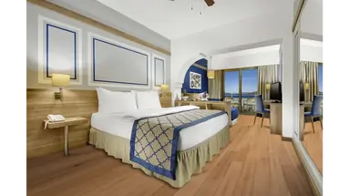 LA BLANCHE ISLAND BODRUM