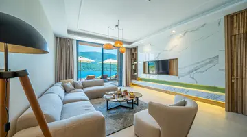 LA BLANCHE ISLAND BODRUM