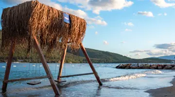 LA BLANCHE ISLAND BODRUM