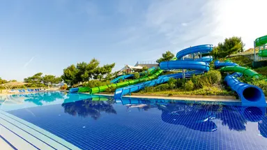 LA BLANCHE ISLAND BODRUM