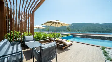 LA BLANCHE ISLAND BODRUM