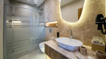 LA BLANCHE ISLAND BODRUM