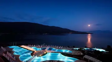 LA BLANCHE ISLAND BODRUM
