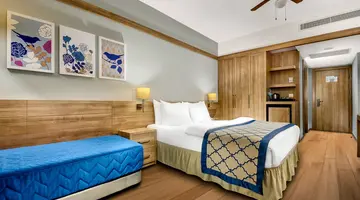 La Blanche Island Bodrum