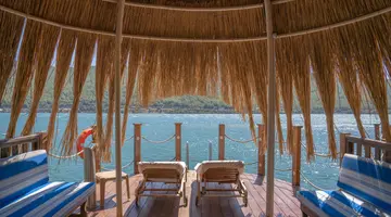 LA BLANCHE ISLAND BODRUM