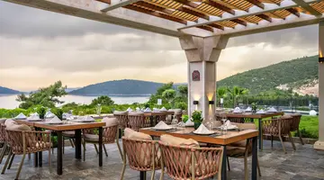 La Blanche Island Bodrum