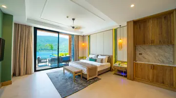 LA BLANCHE ISLAND BODRUM