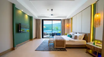 LA BLANCHE ISLAND BODRUM