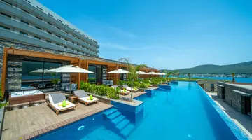 LA BLANCHE ISLAND BODRUM