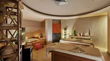 LA BLANCHE ISLAND BODRUM