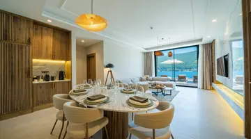 LA BLANCHE ISLAND BODRUM