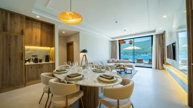 LA BLANCHE ISLAND BODRUM