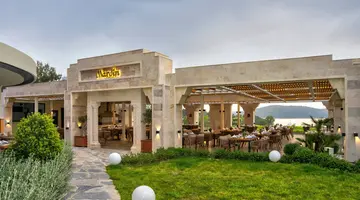 La Blanche Island Bodrum
