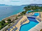 La Blanche Island Bodrum