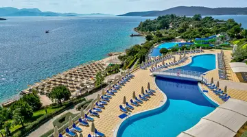 La Blanche Island Bodrum