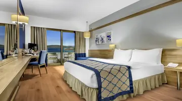 La Blanche Island Bodrum